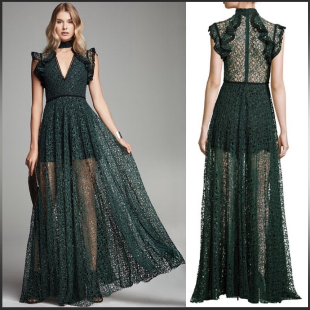 Alexis Eleanora dress